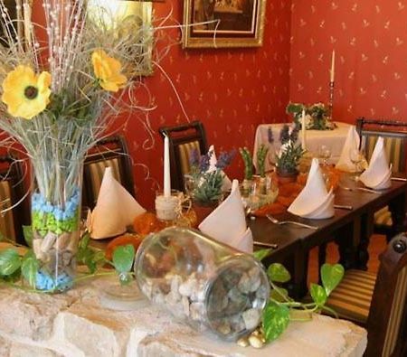 Hotel Jacobsberg Oschersleben Zewnętrze zdjęcie