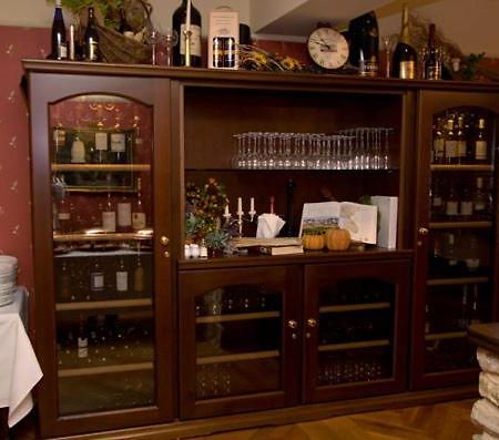 Hotel Jacobsberg Oschersleben Zewnętrze zdjęcie